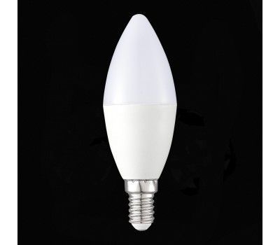 ST9100.148.05 Лампа светодиодная SMART ST-Luce Белый E14 5W 2700K-6500K Источники света