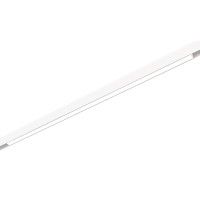 ST1360.546.30 Магнитный трековый светильник Белый LED 1*30W 4000K 1 950Lm Ra>90 120 IP20 L1 206xW22x SKYLINE 48