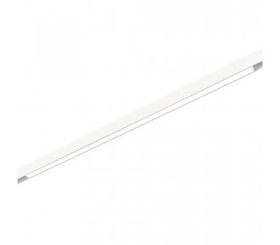 ST1360.546.30 Магнитный трековый светильник Белый LED 1*30W 4000K 1 950Lm Ra>90 120 IP20 L1 206xW22x SKYLINE 48
