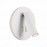 SL1586.513.01 Светильник настенный Белый LED 1*8W 3000K 624Lm Ra>80 24° IP20 L-xW155xH155 170-240V Настенные светильники
