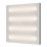 STP-A-1006-O-72-4K-40 Светильник ДВО ST Luce STANDART IP40 1195х595х40мм 72Вт 8400лм 4000К опал (Арм STANDART IP40