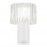 SL6012.504.01 Прикроватная лампа ST-Luce Белый/Белый LED *W 3000K NAZARE