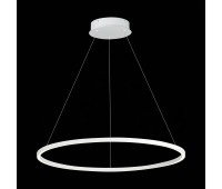 ST605.543.34 Светильник подвесной ST-Luce Белый/Белый LED 1*34W 4000K Подвесные светильники