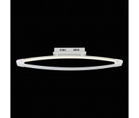 SL920.102.01 Светильник потолочный ST-Luce Белый/Белый LED 1*27,3W 4000K Потолочные светильники SL920.102.01 Светильник потолочный ST-Luce Белый/Белый LED 1*27,3W 4000K Потолочные светильники