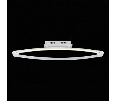 SL920.102.01 Светильник потолочный ST-Luce Белый/Белый LED 1*27,3W 4000K Потолочные светильники SL920.102.01 Светильник потолочный ST-Luce Белый/Белый LED 1*27,3W 4000K Потолочные светильники