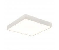 ST608.542.96 Светильник потолочный Белый LED 1*96W 4000K 8 640Lm Ra>90 120° IP20 L600xW600xH55 180-2 Накладные светильники