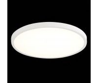 ST601.542.32 Светильник настенно-потолочный Белый LED 1*32W 4000K 2 880Lm Ra>90 120° IP20 D400xH26 1 Накладные светильники ST601.542.32 Светильник настенно-потолочный Белый LED 1*32W 4000K 2 880Lm Ra>90 120° IP20 D400xH26 1 Накладные светильники