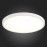 ST601.542.32 Светильник настенно-потолочный Белый LED 1*32W 4000K 2 880Lm Ra>90 120° IP20 D400xH26 1 Накладные светильники