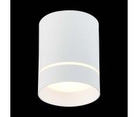 ST115.532.12 Светильник потолочный Белый LED 1*12W 3000K 840Lm Ra>90 120° IP20 D79xH100 170-240V Накладные светильники ST115.532.12 Светильник потолочный Белый LED 1*12W 3000K 840Lm Ra>90 120° IP20 D79xH100 170-240V Накладные светильники