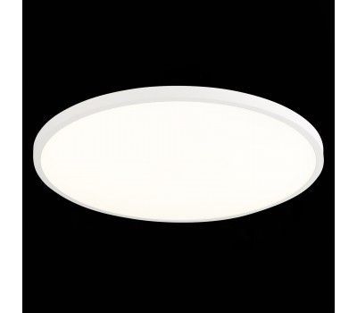 ST601.542.48 Светильник настенно-потолочный Белый LED 1*48W 4000K 4 320Lm Ra>90 120° IP20 D600xH26 1 Накладные светильники