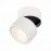 ST652.532.12 Светильник потолочный Белый LED 1*12W 3000K 1 000Lm Ra>90 36° IP20 D100xH105 170-240V Накладные светильники