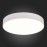 ST606.542.48 Светильник потолочный Белый LED 1*48W 4000K 4 320Lm Ra>85 120° IP20 D400xH55 185-265V Накладные светильники