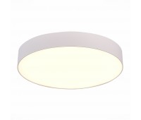 ST606.532.36 Светильник потолочный Белый LED 1*36W 3000K 3 240Lm Ra>90 120° IP20 D300xH55 180-240V Накладные светильники