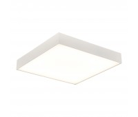 ST608.542.48 Светильник потолочный Белый LED 1*48W 4000K 4 320Lm Ra>90 120° IP20 L400xW400xH55 180-2 Накладные светильники