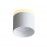 ST102.502.12 Светильник потолочный Белый LED 1*12W 3000K 936Lm Ra>80 120° IP20 D100xH90 170-240V Накладные светильники