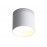 ST102.502.12 Светильник потолочный Белый LED 1*12W 3000K 936Lm Ra>80 120° IP20 D100xH90 170-240V Накладные светильники