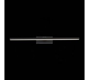 SL446.401.01 Подсветка для картин ST-Luce Черный/Черный LED 1*12W 4000K Настенные светильники