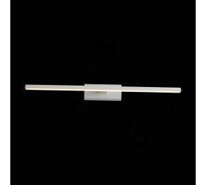 SL446.501.01 Подсветка для картин ST-Luce Белый/Белый LED 1*12W 4000K Настенные светильники