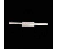 SL446.051.01 Подсветка для картин ST-Luce Белый/Белый LED 1*8W 4000K Настенные светильники