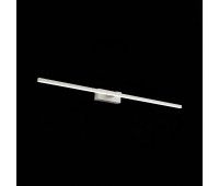SL446.511.01 Подсветка для картин ST-Luce Белый/Белый LED 1*18W 4000K Настенные светильники