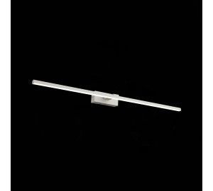SL446.511.01 Подсветка для картин ST-Luce Белый/Белый LED 1*18W 4000K Настенные светильники