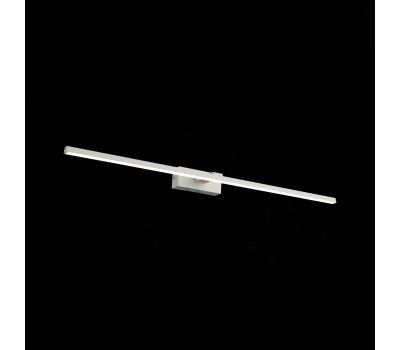 SL446.511.01 Подсветка для картин ST-Luce Белый/Белый LED 1*18W 4000K Настенные светильники