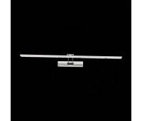 SL445.111.01 Подсветка для картин ST-Luce Хром/Хром LED 1*18W 4000K Настенные светильники