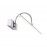 SL444.101.01 Подсветка для картин ST-Luce Хром/Хром LED 1*12W 4000K Настенные светильники
