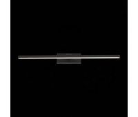 SL446.471.01 Подсветка для картин ST-Luce Черный/Черный LED 1*12W 3000K Настенные светильники