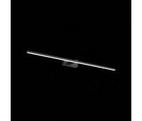 SL446.741.01 Подсветка для картин ST-Luce Черный/Белый LED 1*18W 3000K Настенные светильники