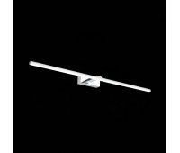 SL446.111.01 Подсветка для картин ST-Luce Хром/Белый LED 1*18W 4000K Настенные светильники SL446.111.01 Подсветка для картин ST-Luce Хром/Белый LED 1*18W 4000K Настенные светильники