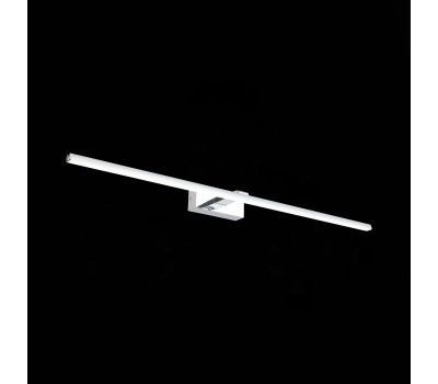 SL446.111.01 Подсветка для картин ST-Luce Хром/Белый LED 1*18W 4000K Настенные светильники