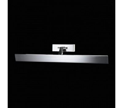 SL596.101.01 Подсветка для картин ST-Luce Хром/Хром, Белый LED 1*16W 4000K Настенные светильники