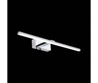 SL446.101.01 Подсветка для картин ST-Luce Хром/Белый LED 1*12W 4000K Настенные светильники