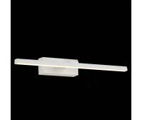 SL446.081.01 Подсветка для картин ST-Luce Белый/Белый LED 1*8W 3000K Настенные светильники
