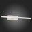 SL446.081.01 Подсветка для картин ST-Luce Белый/Белый LED 1*8W 3000K Настенные светильники