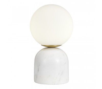 SL1191.504.01 Прикроватная лампа ST-Luce белый/белый G9 LED 1*5W NEBULA SL1191.504.01 Прикроватная лампа ST-Luce белый/белый G9 LED 1*5W NEBULA