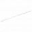 ST021.539.00 Шинопровод SKYLINE 220 встраиваемый ST-Luce Белый Длина 3 000мм SKYLINE 220