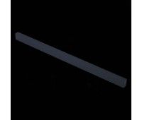 ST015.419.00 Шинопровод SKYLINE 220 накладной ST-Luce Черный SKYLINE 220