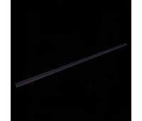 ST021.439.00 Шинопровод SKYLINE 220 встраиваемый ST-Luce Черный Длина 3 000мм SKYLINE 220