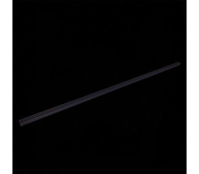 ST021.439.00 Шинопровод SKYLINE 220 встраиваемый ST-Luce Черный Длина 3 000мм SKYLINE 220