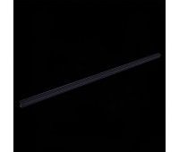 ST021.429.00 Шинопровод SKYLINE 220 встраиваемый ST-Luce Черный Длина 2 000мм SKYLINE 220