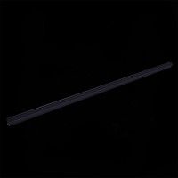 ST021.429.00 Шинопровод SKYLINE 220 встраиваемый ST-Luce Черный Длина 2 000мм SKYLINE 220
