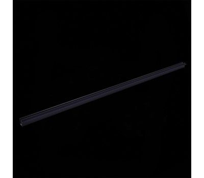 ST021.429.00 Шинопровод SKYLINE 220 встраиваемый ST-Luce Черный Длина 2 000мм SKYLINE 220