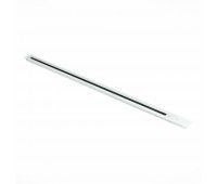 ST001.529.01 Шинопровод однофазный накладной  ST-Luce Белый, жилы черные BASE