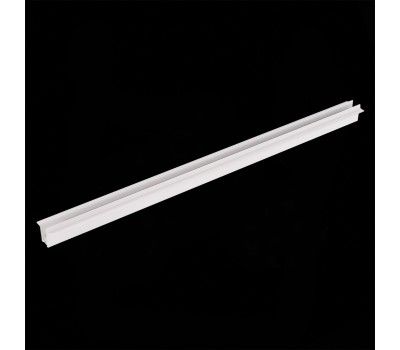 ST021.519.00 Шинопровод SKYLINE 220 встраиваемый ST-Luce Белый Длина 1 000мм SKYLINE 220