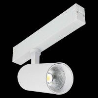 ST660.596.20H Св-к трек. SMART Белый LED 1*20W 2700K-6000K 1 065Lm Ra>90 36° IP20 D60xH140 220V SKYLINE 220 ST660.596.20H Св-к трек. SMART Белый LED 1*20W 2700K-6000K 1 065Lm Ra>90 36° IP20 D60xH140 220V SKYLINE 220
