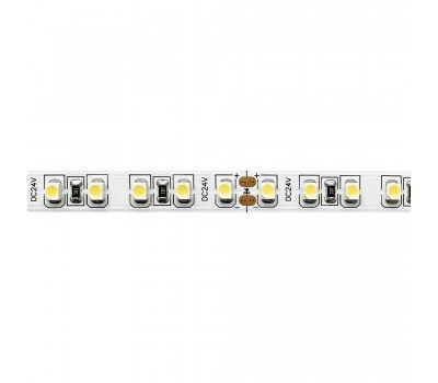 ST016.310.20 Светодиодная лента  - 60leds/м*9.6W/мW 3000K 860Lm Ra80 120° IP20 L1 000xW8xH2 24V Светодиодные ленты