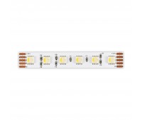 ST1005.418.20RGBW Светодиодная лента  - -*18W 4000K 500Lm Ra90 IP20 L1 000xW12xH2 24VV Светодиодные ленты