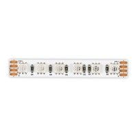 ST1004.017.20RGB Светодиодная лента  - -*16,8W  Lm Ra90 IP20 L1 000xW10xH2 24VV Светодиодные ленты
